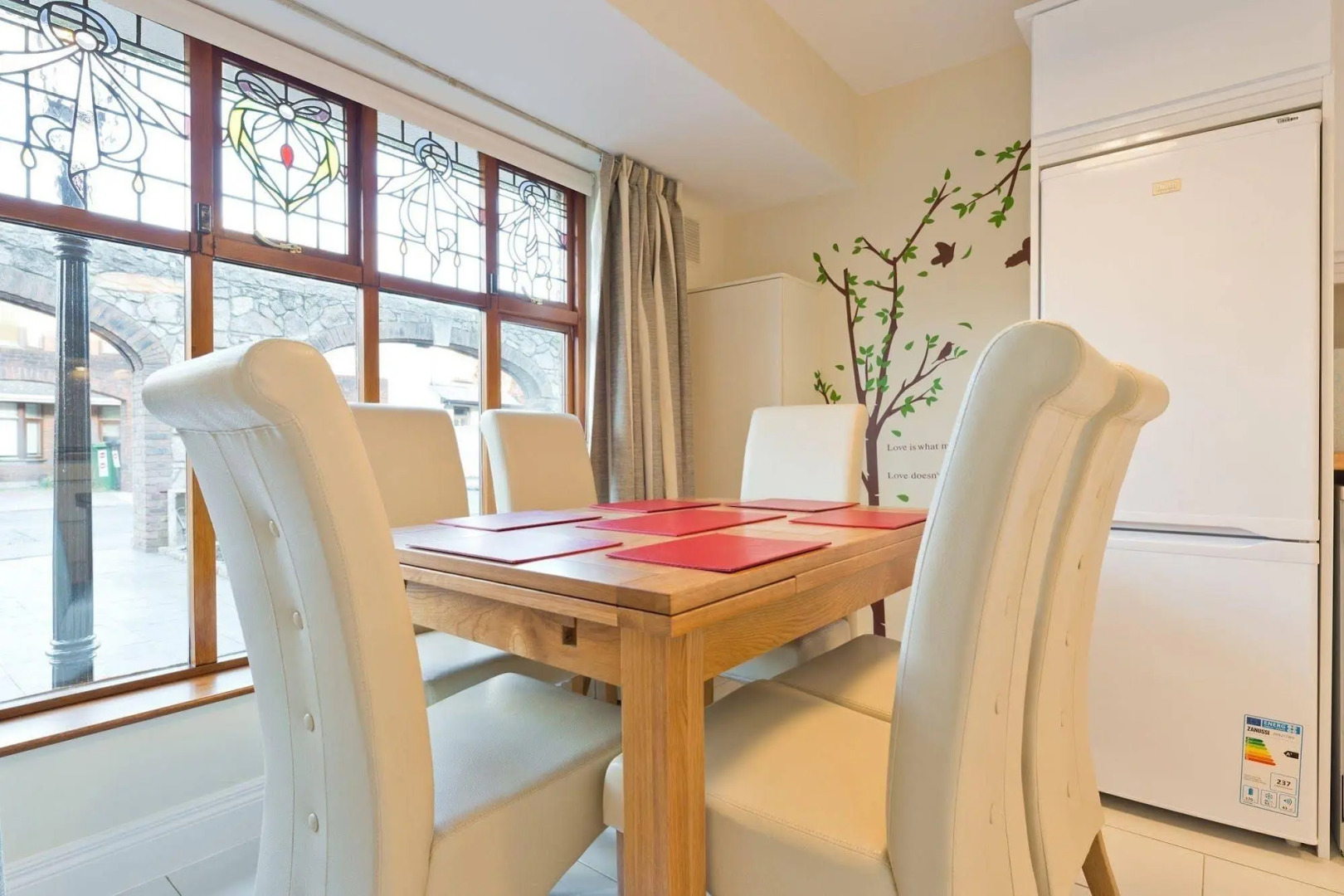 Photo - Roxford Lodge Hotel