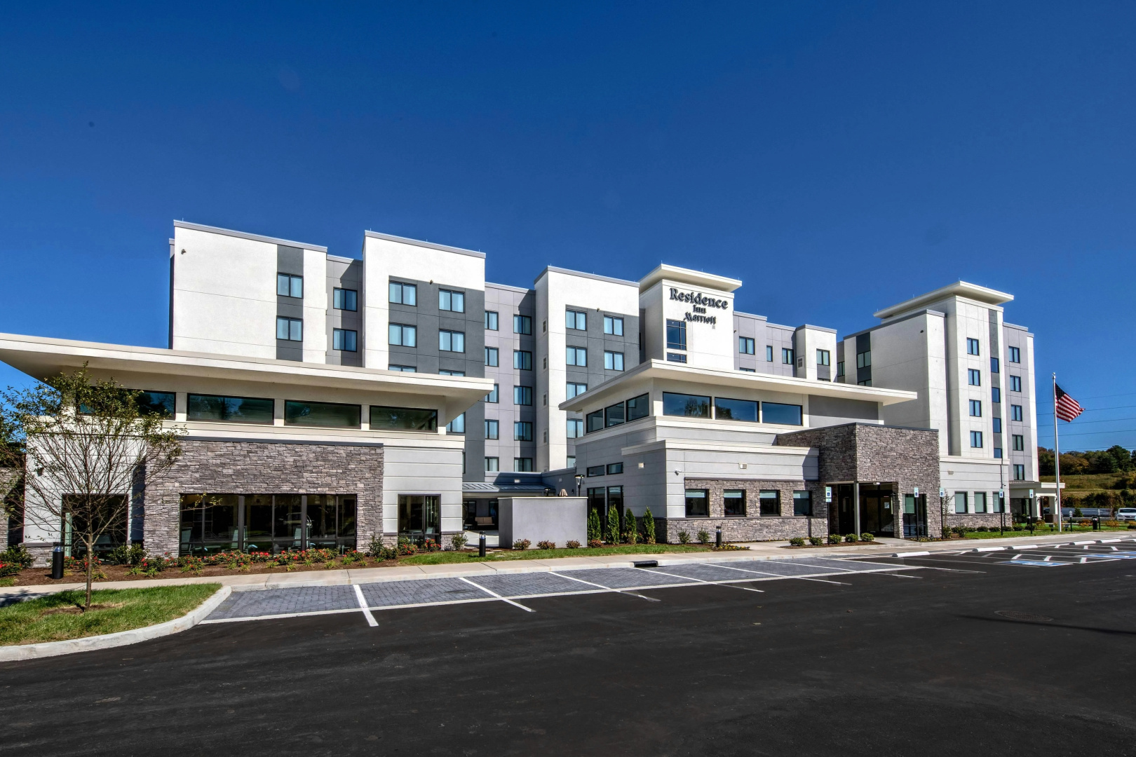 Foto - Residence Inn by Marriott Nashville at Opryland