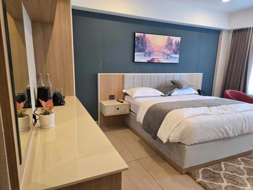 Moonbasa Boutique Hotel & Spa, Infopark, Kakkanad