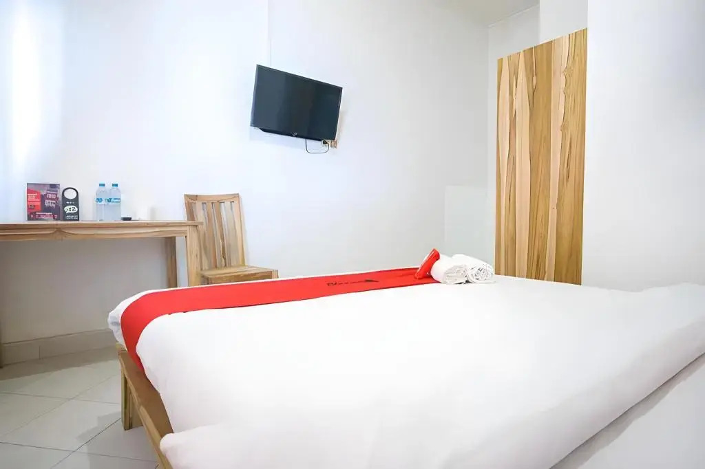 Foto - RedDoorz @ Jalan Gatot Subroto Denpasar