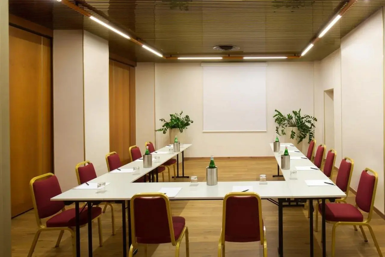 Photo - Starhotels Cristallo Palace