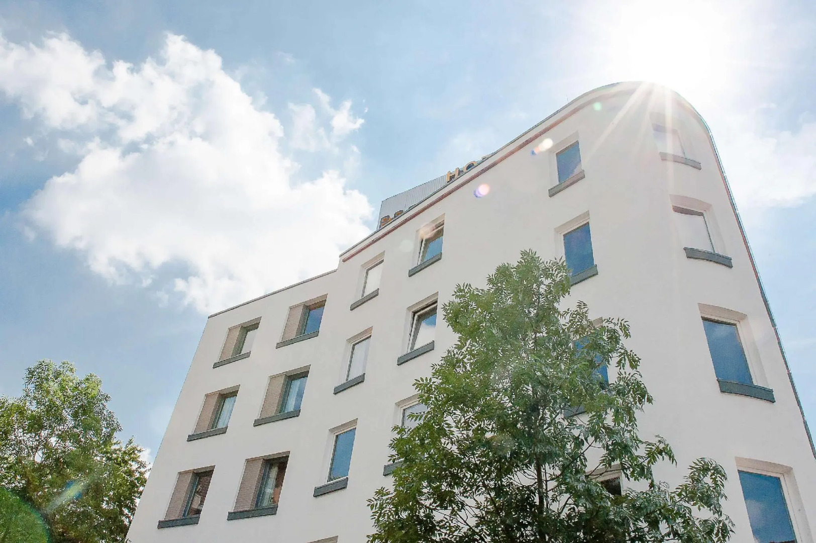Foto - B&B Hotel Düsseldorf City-Süd