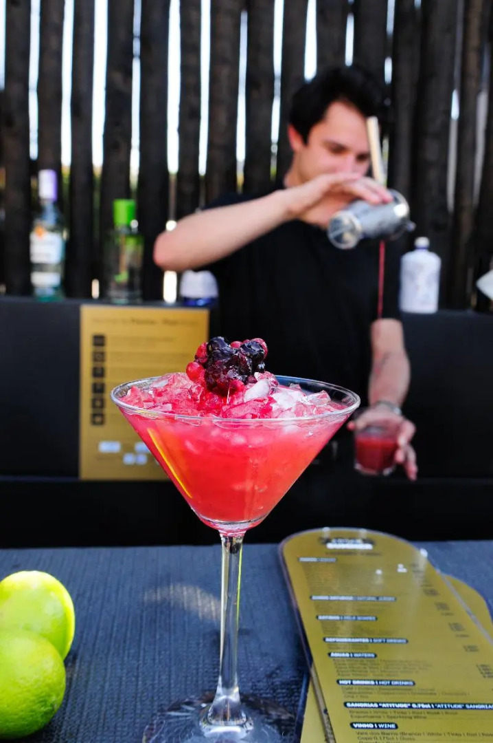 Foto - Evidencia Belverde Hotel