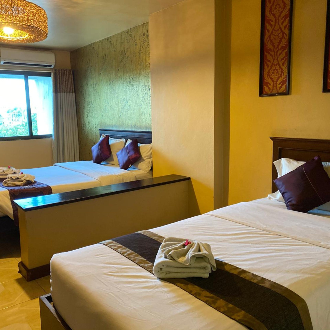 Foto - Noble Place Chiangmai