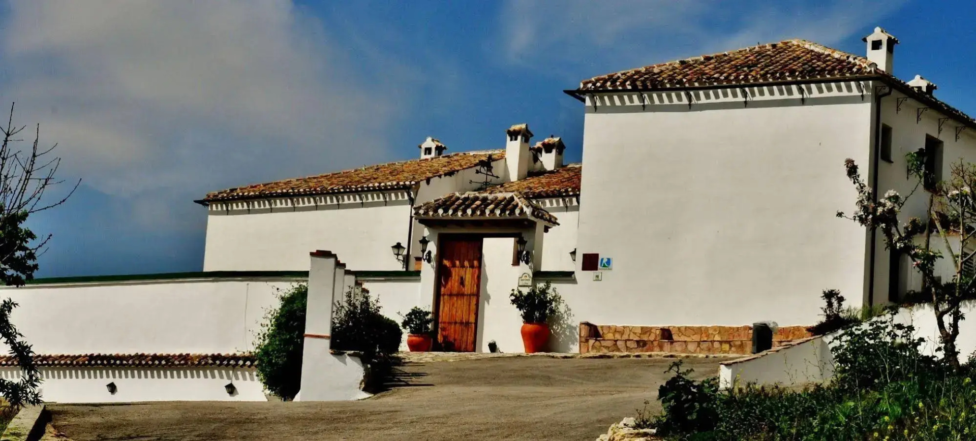 Photo - Cortijo La Presa