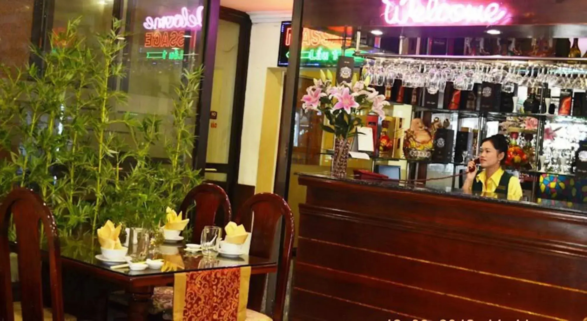 Foto - Ngoc Lan Hotel