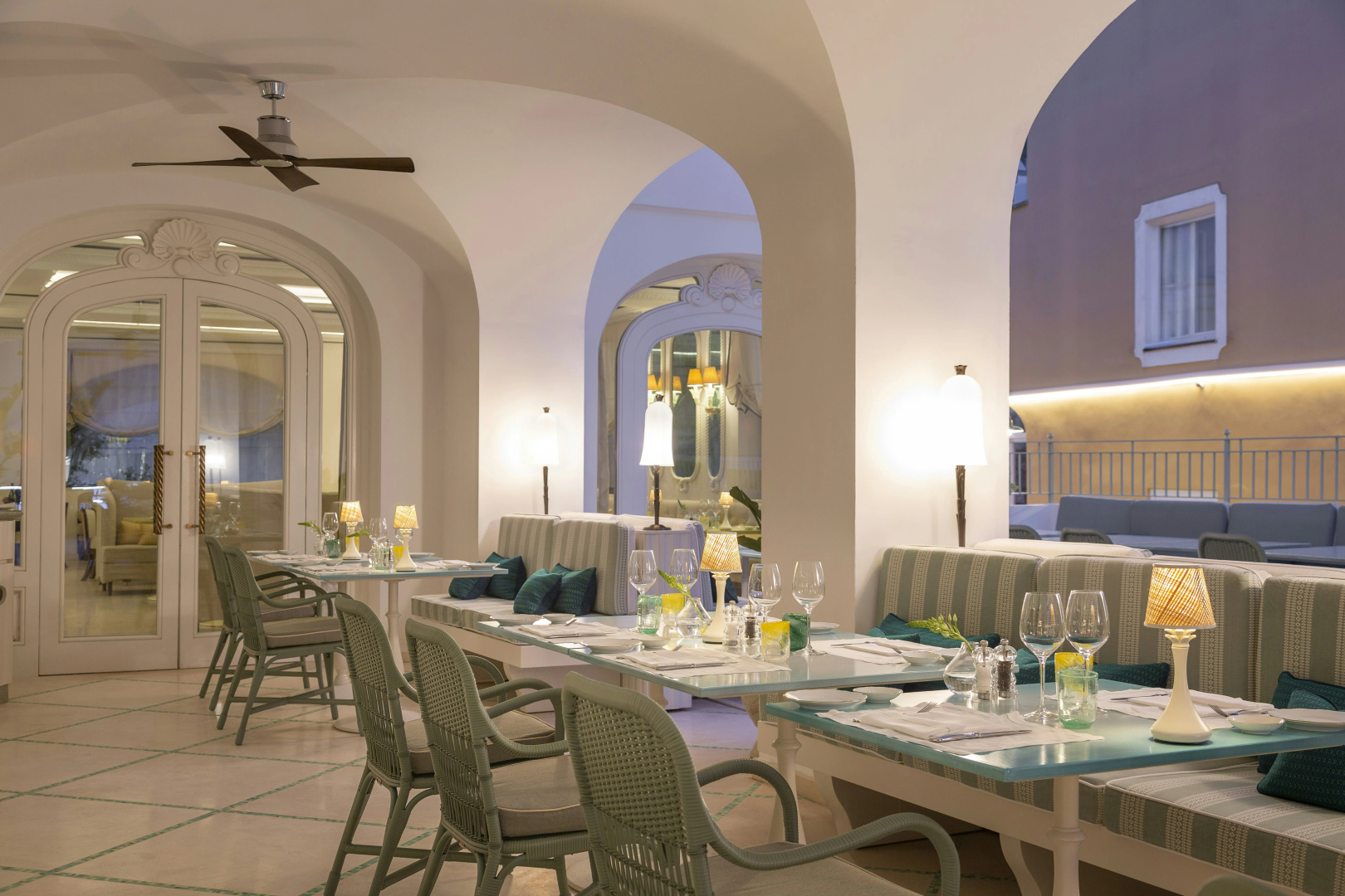 Foto - Hotel La Palma, Oetker Hotels