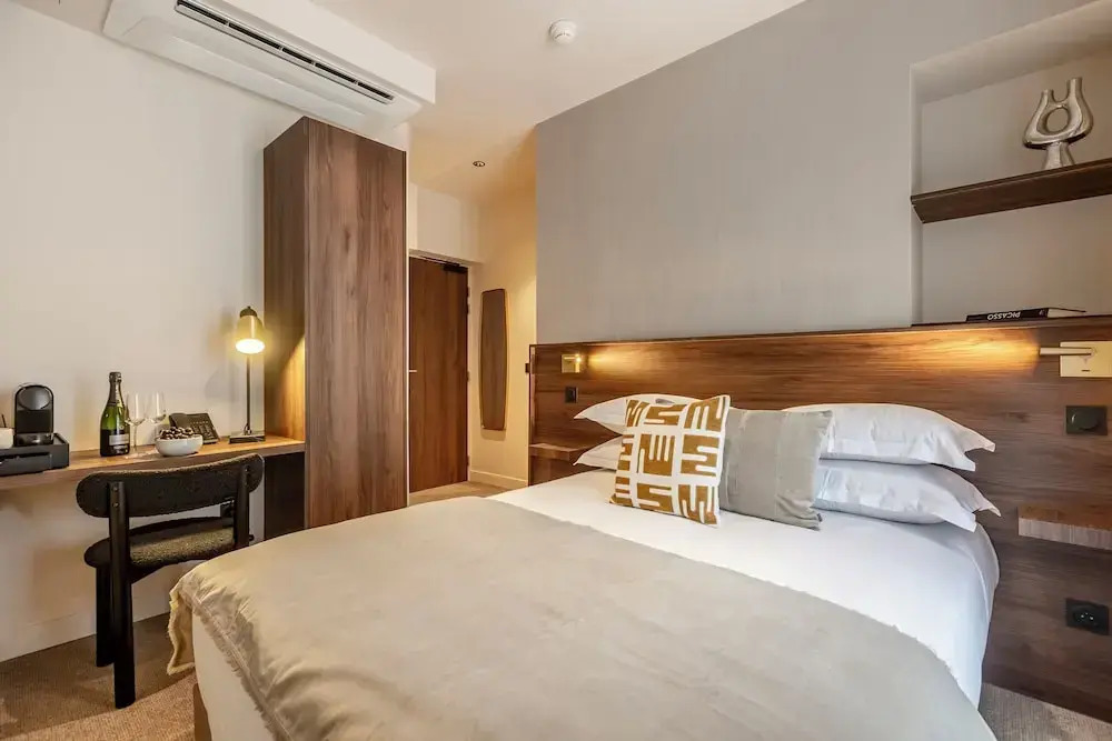 Foto - Le Madame By Sweett