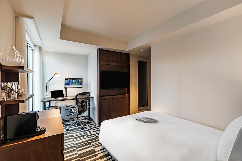 Foto - The Gate Hotel Sapporo by Hulic