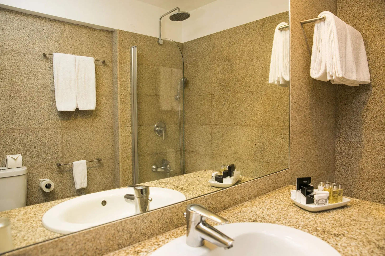 Foto - Pousada Mosteiro de Guimaraes