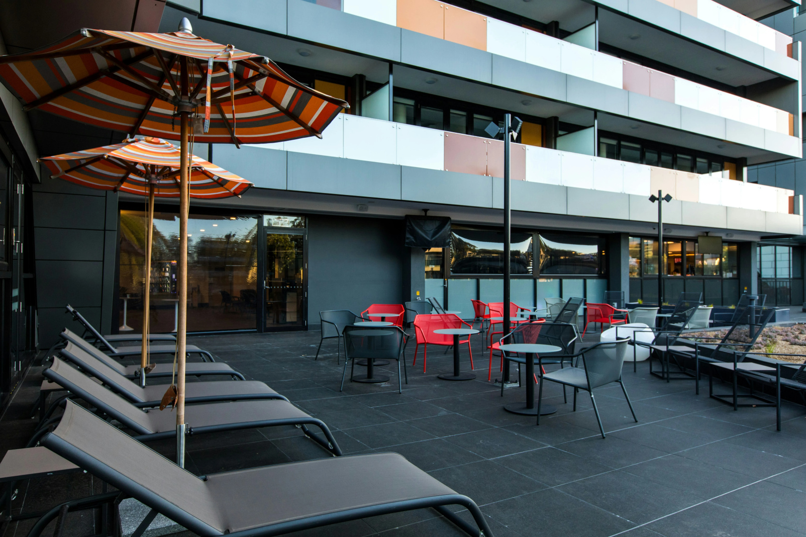 Photo - The Branksome Hotel & Residences
