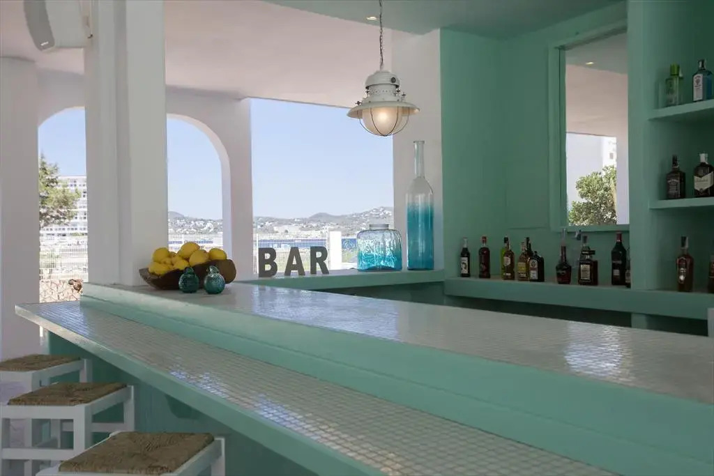 Foto - ENDLSS BEACH & DISCO HOTEL IBIZA Adults Only