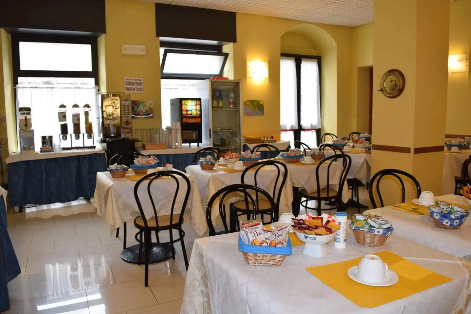 Foto - Hotel Mary
