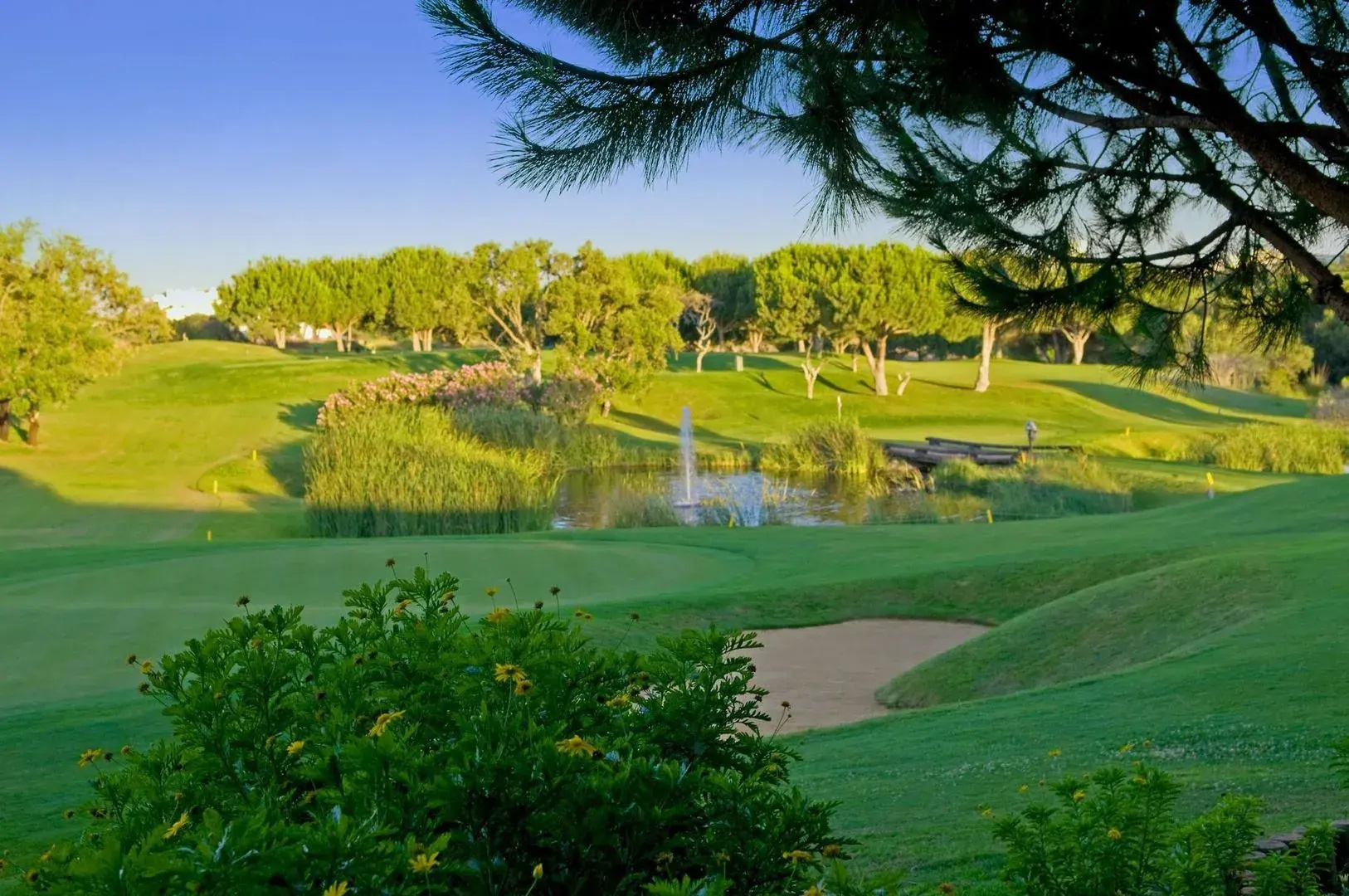 Foto - Balaia Golf Village