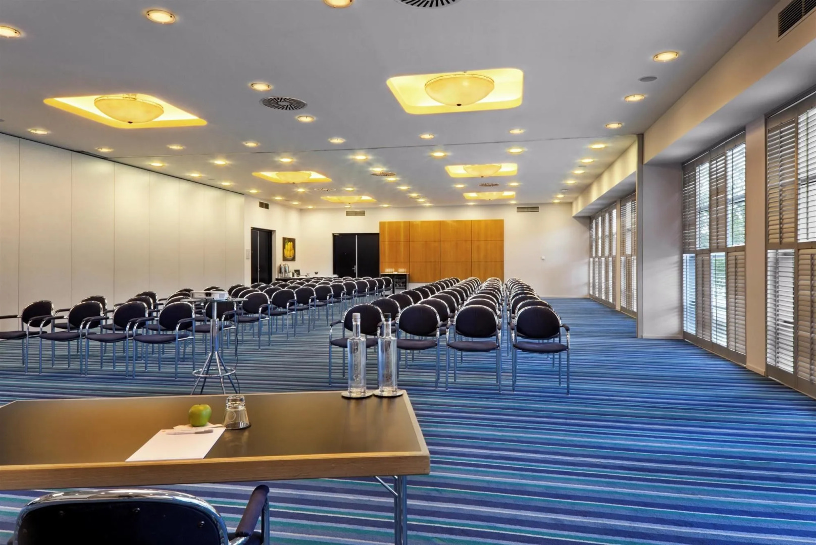 Foto - PLAZA Premium Grand Winston