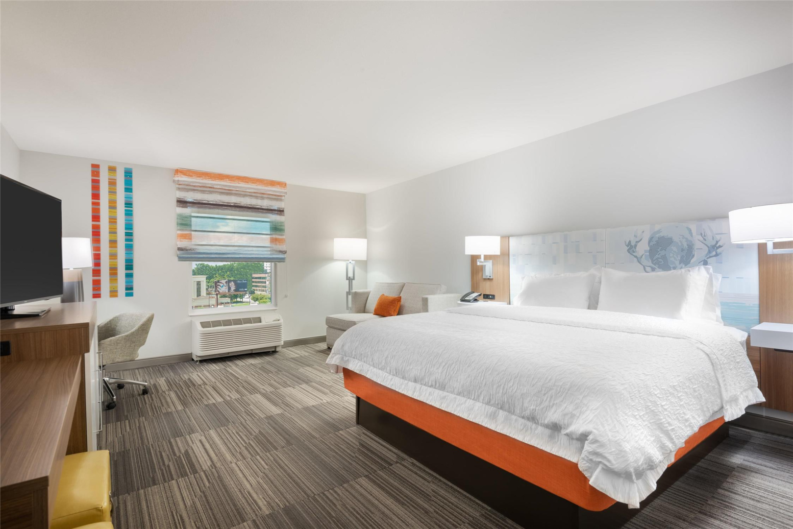 Photo - Hampton Inn & Suites Atlanta Buckhead Place
