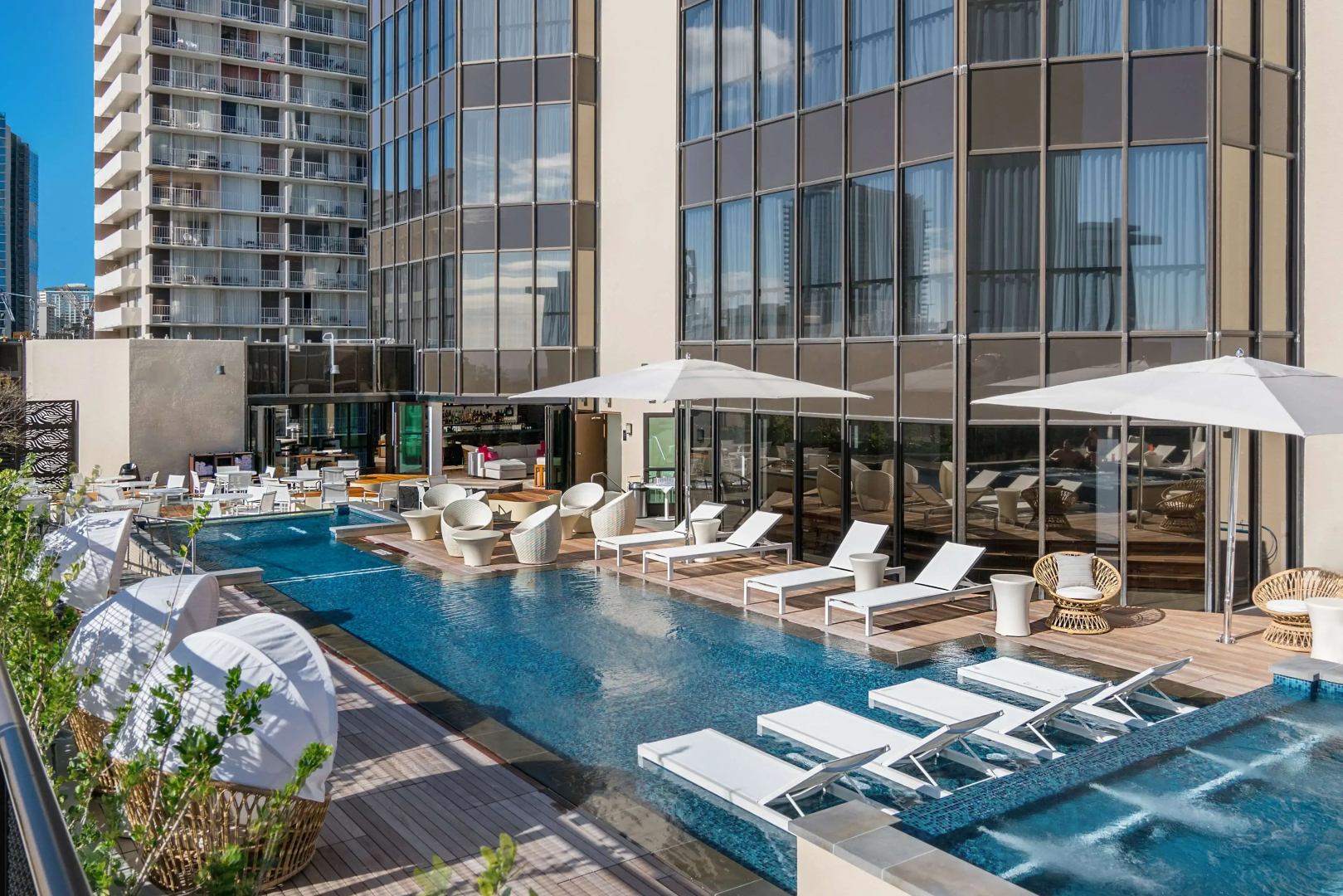 Foto - Hyatt Centric Waikiki Beach