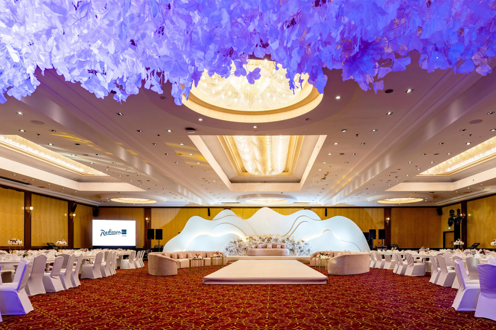 Photo - Radisson Blu Hotel Doha