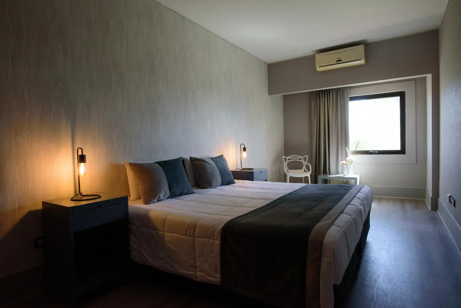 Foto - Believe Madero Hotel