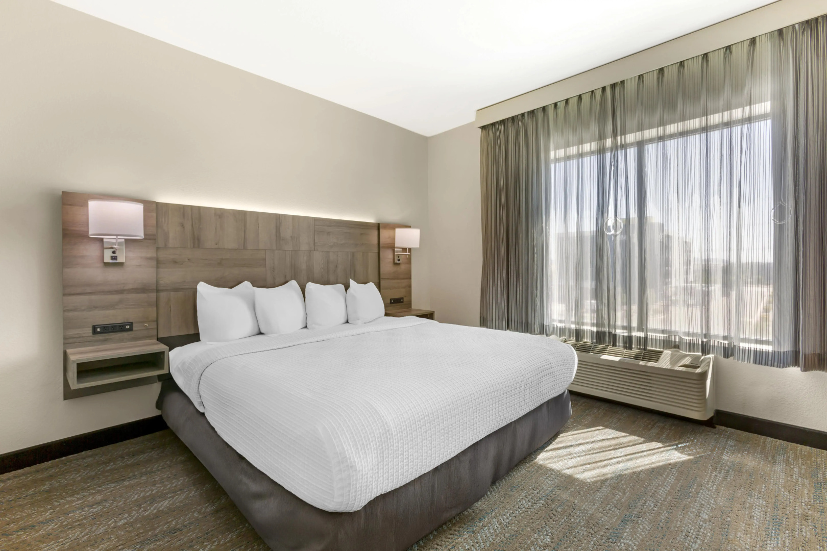 Foto - Best Western Plus Executive Residency Phoenix North Happy Valley