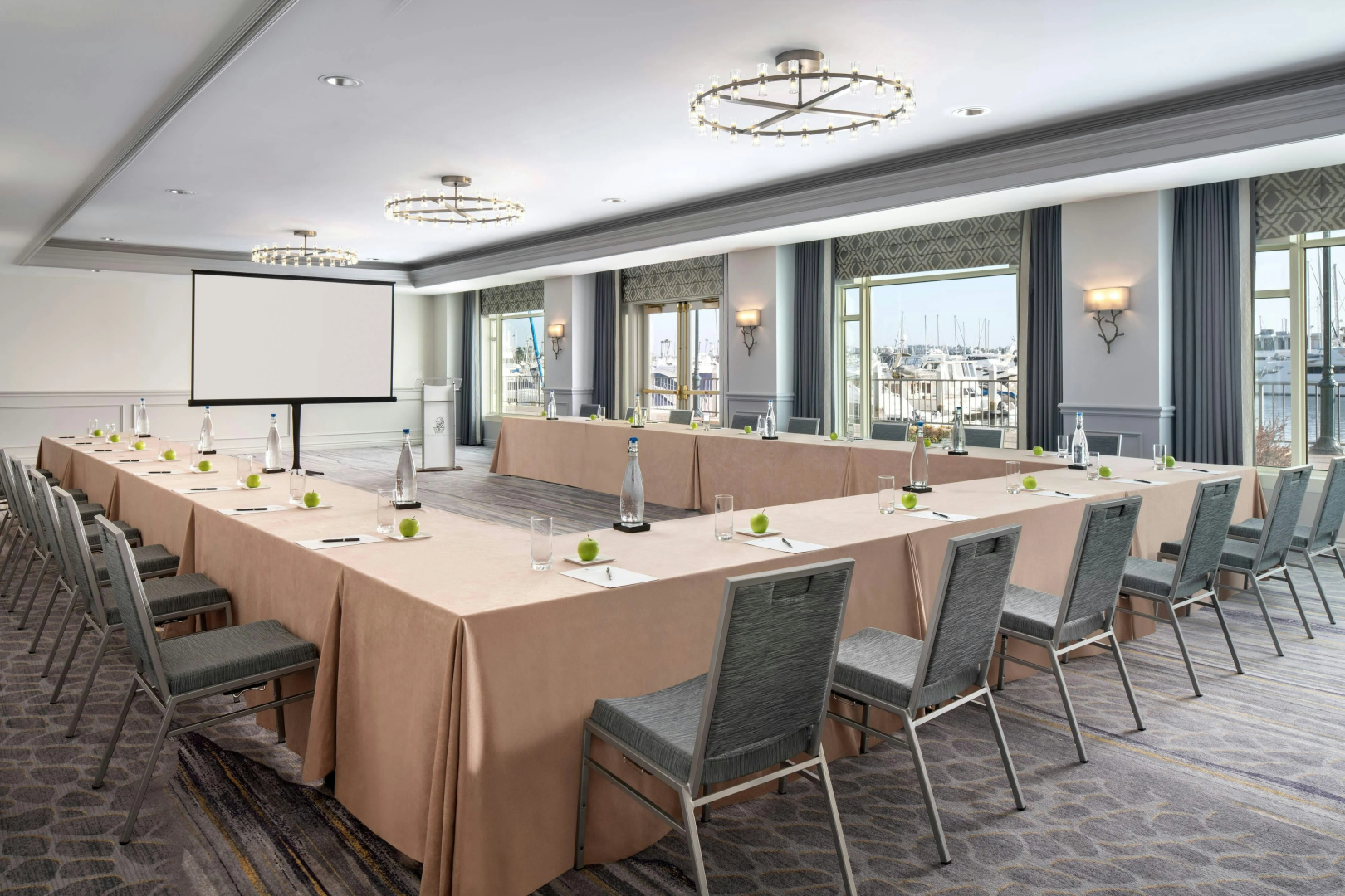 Photo - The Ritz-Carlton, Marina del Rey