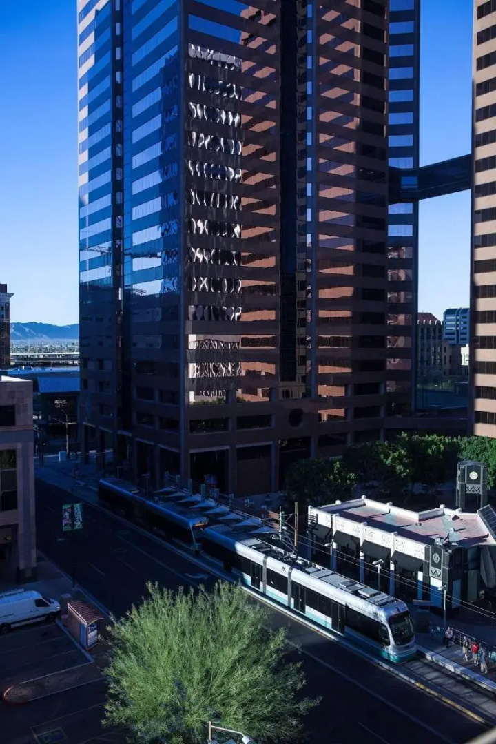 Foto - Renaissance Phoenix Downtown Hotel