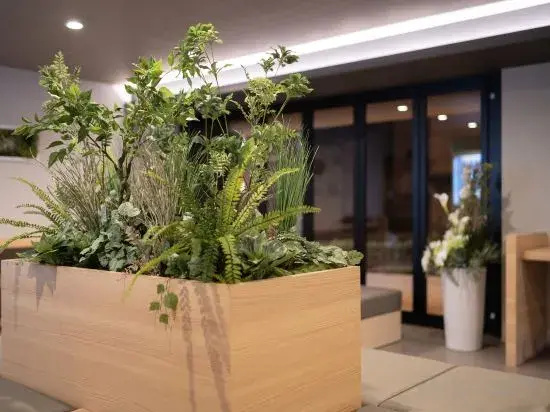 Foto - WELLSTAY Shinsekai Wakyo