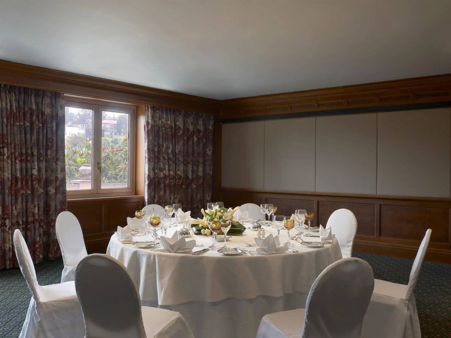 Photo - Sheraton Addis, a Luxury Collection Hotel, Addis Ababa