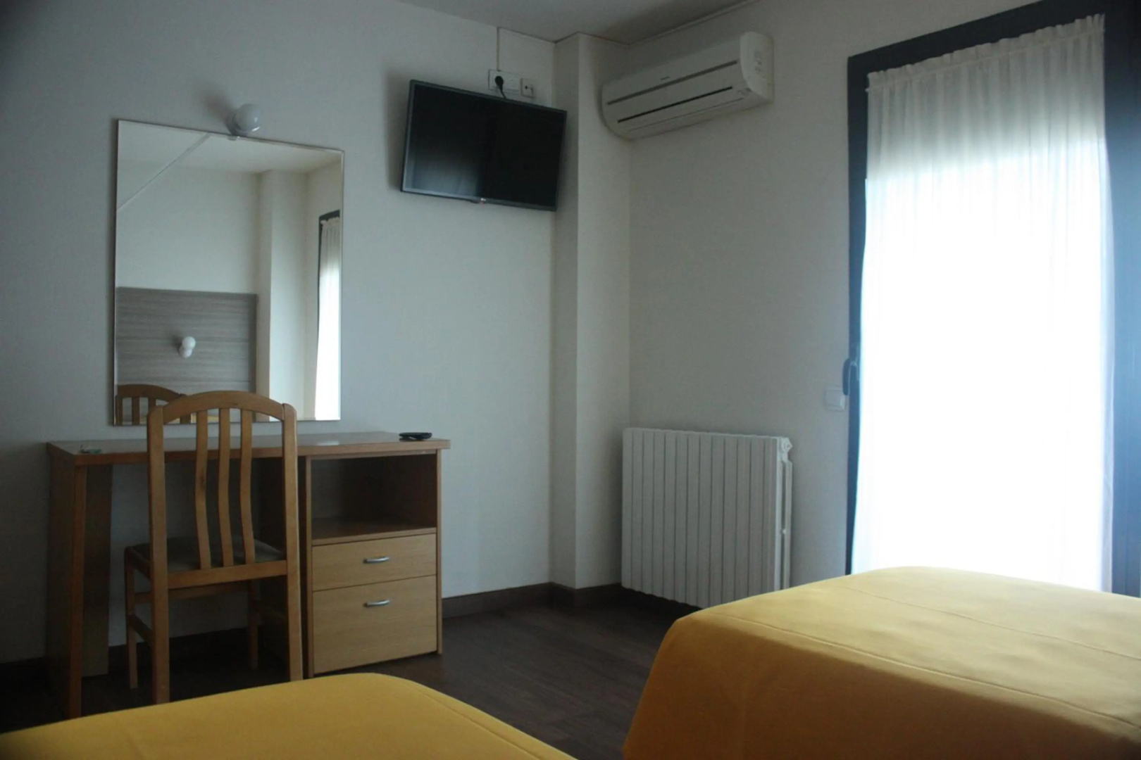 Foto - Hotel Delicias