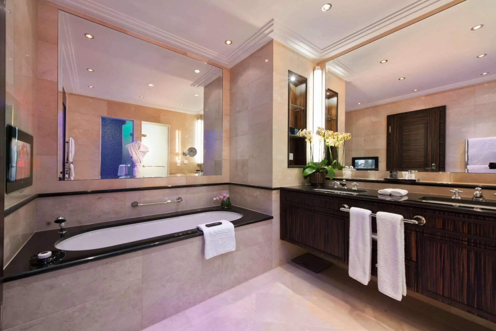 Foto - Steigenberger Icon Frankfurter Hof