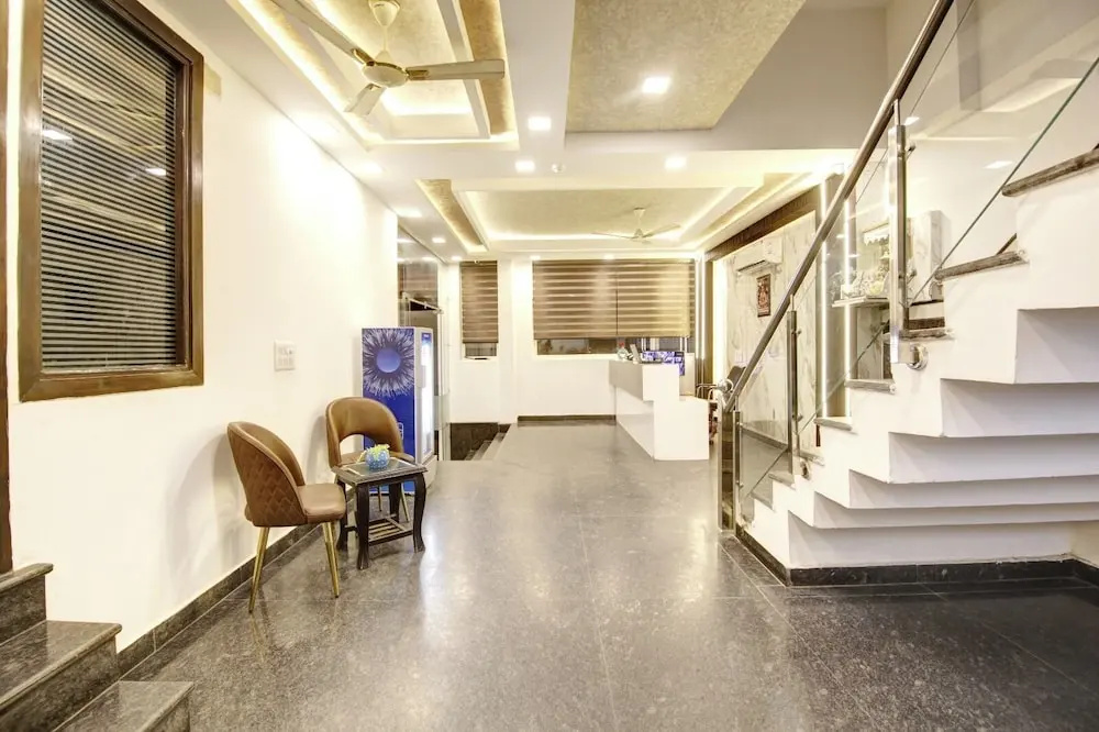Hotel Devrana