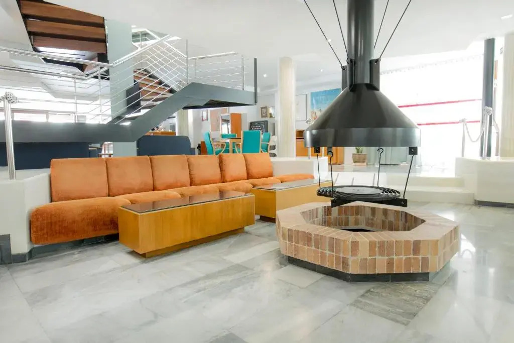 Foto - Aparthotel Flora