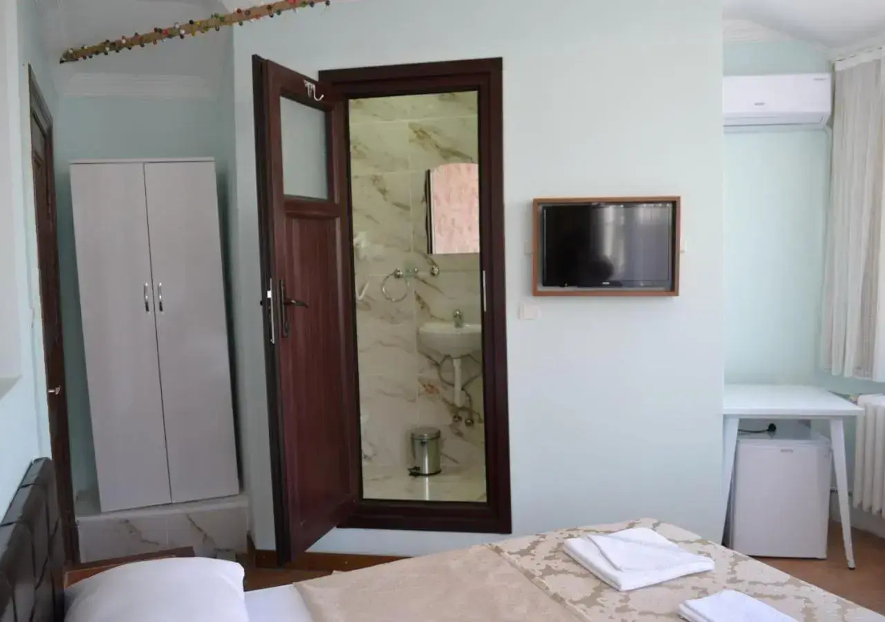 Foto - Yeni Hotel