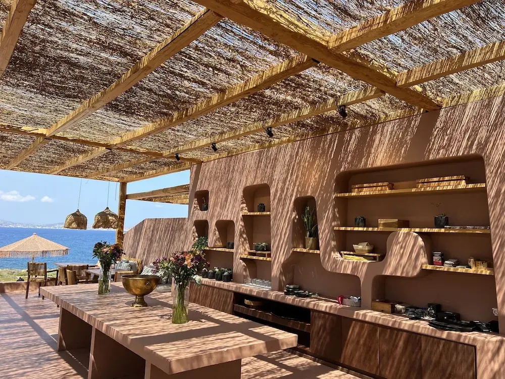 Foto - Akre Hotel - Designed for Adults