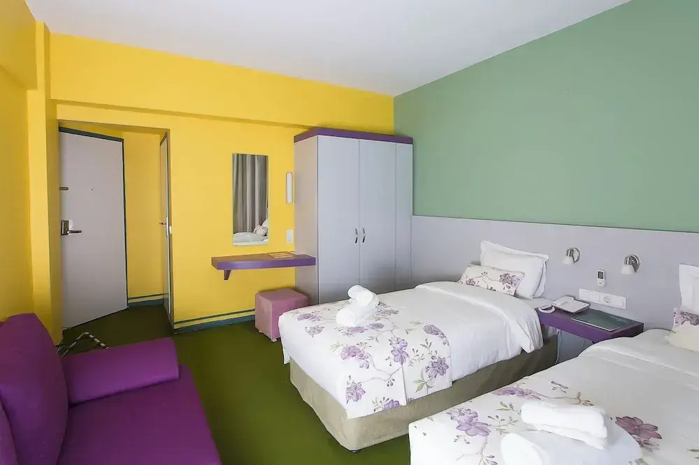 Foto - Mini Harem Hotel