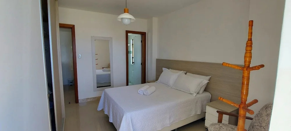 COVLA0102 - Condomínio Vilas Village