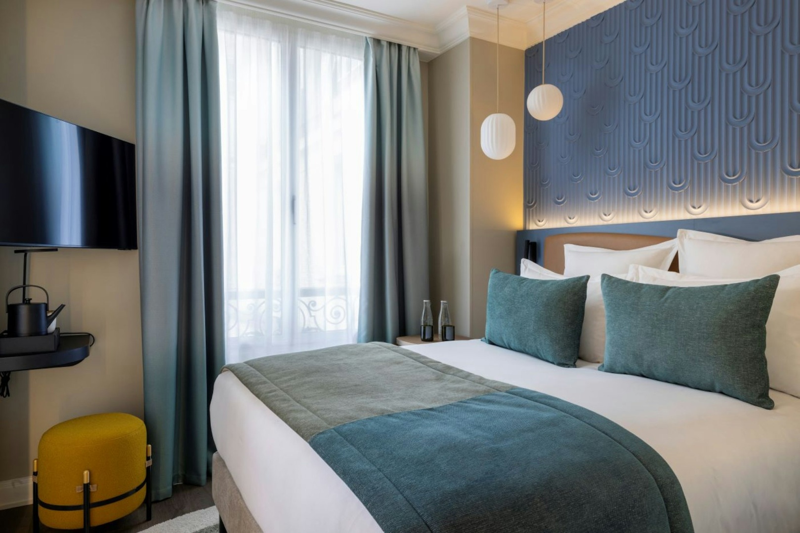 Foto - Hôtel L'Ormaie & Spa