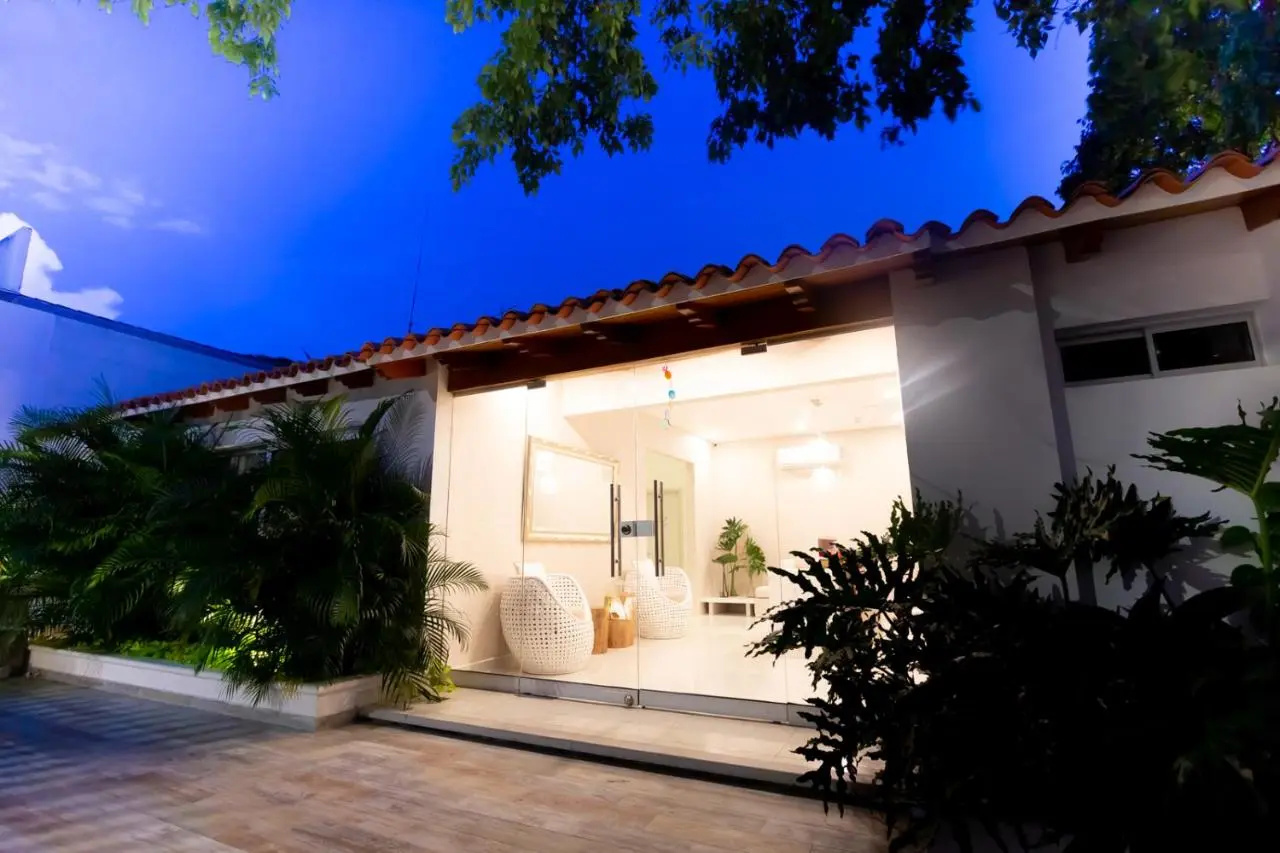 Photo - Hotel Mandalas House by DOT Boutique