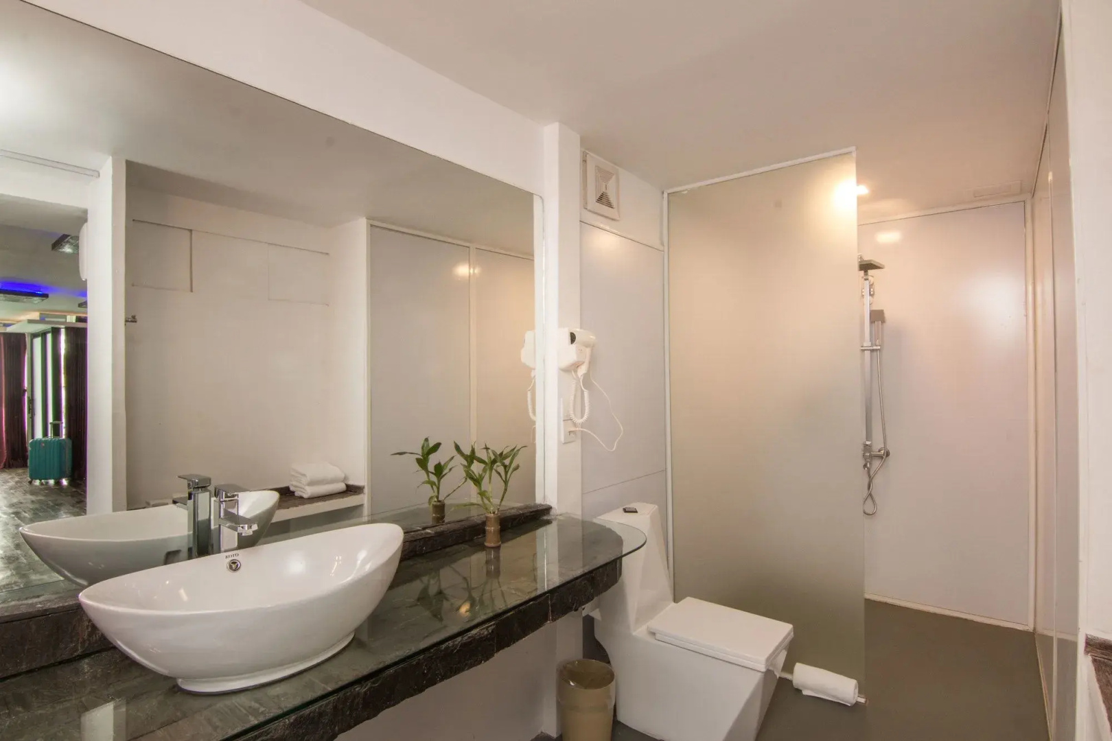 Photo - Elysium Suite