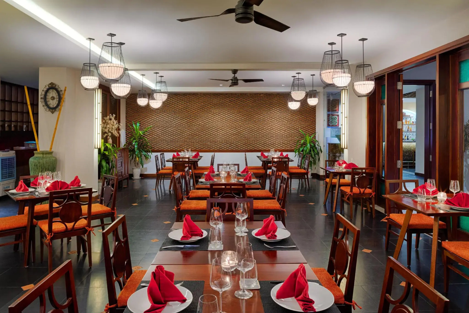 Foto - RiverTown Hoi An Resort & Spa