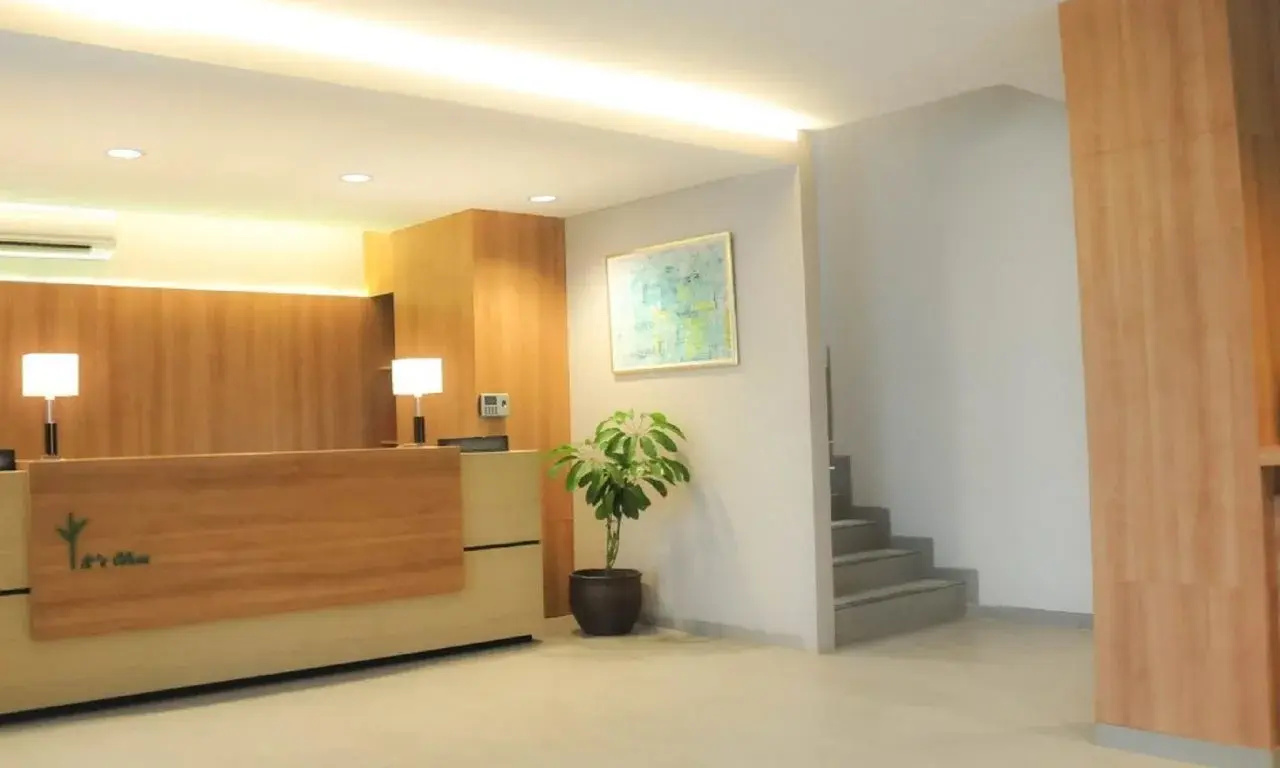Foto - LeGreen Suite Kuningan