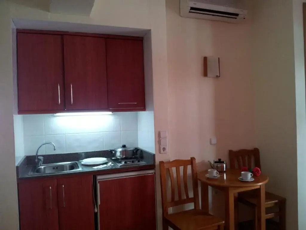 Foto - Apartamentos Casa Maria