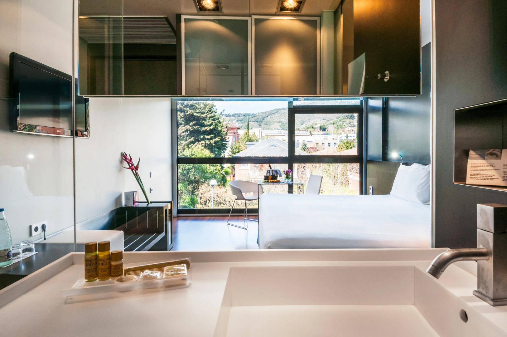 Foto - Ikonik Anglí