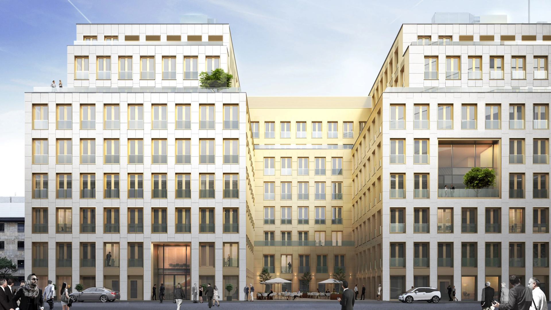 Photo - Ruby Louise Hotel Frankfurt by IHG