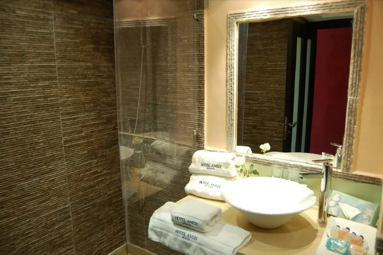 Foto - Anezi Tower Hotel