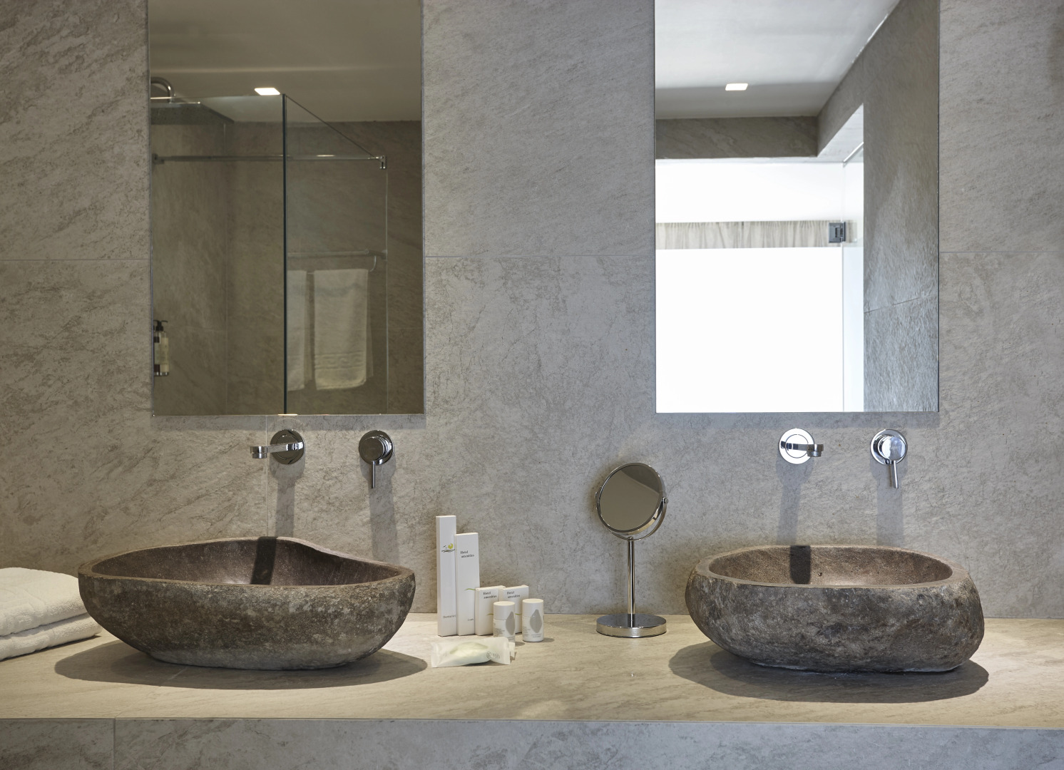 Foto - Mykonos Kosmoplaz Beach Resort Hotel