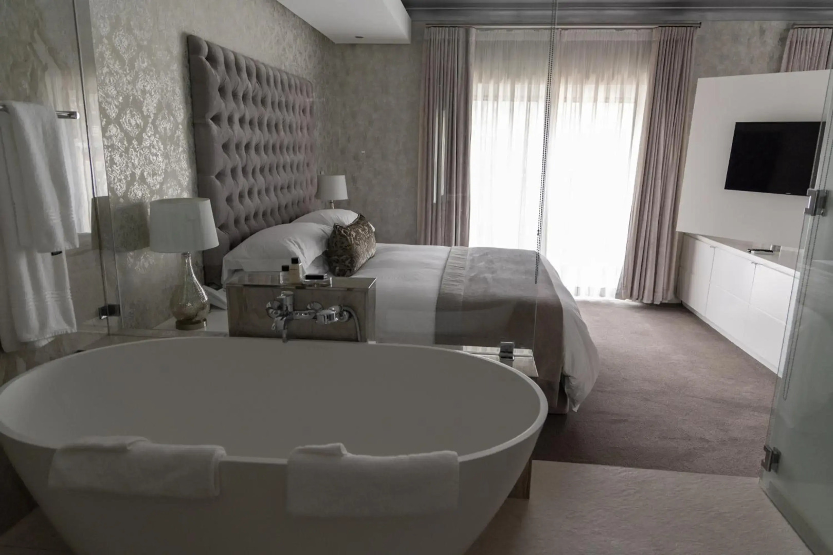 Photo - The Cape Milner