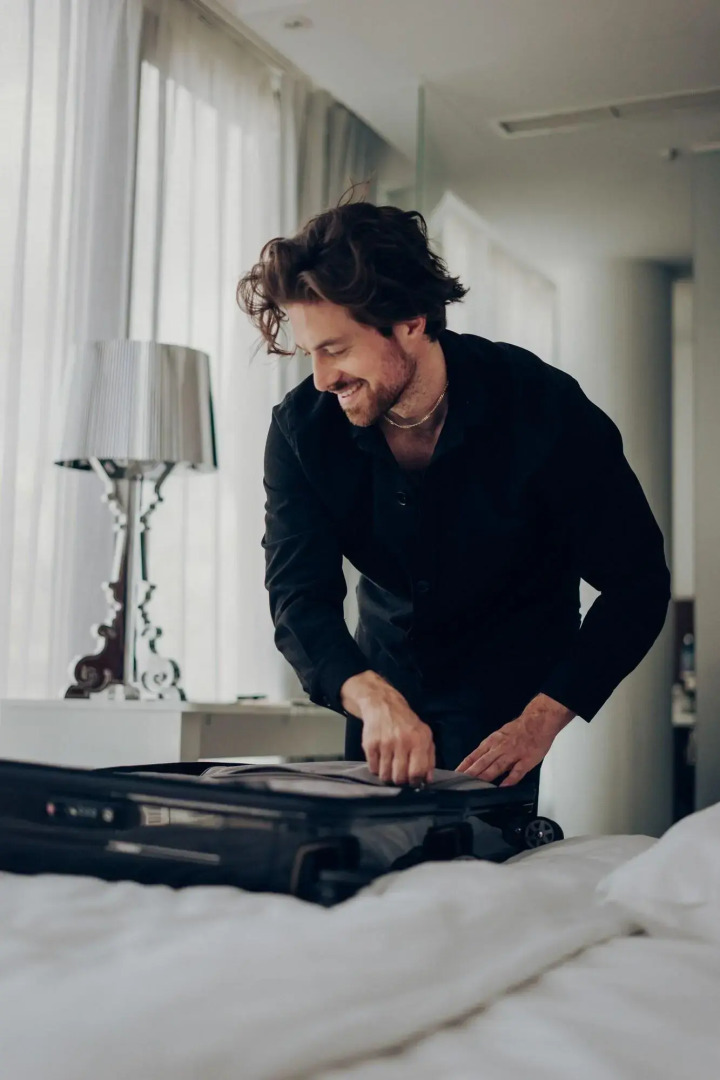 Foto - Ruby Lucy Hotel London by IHG