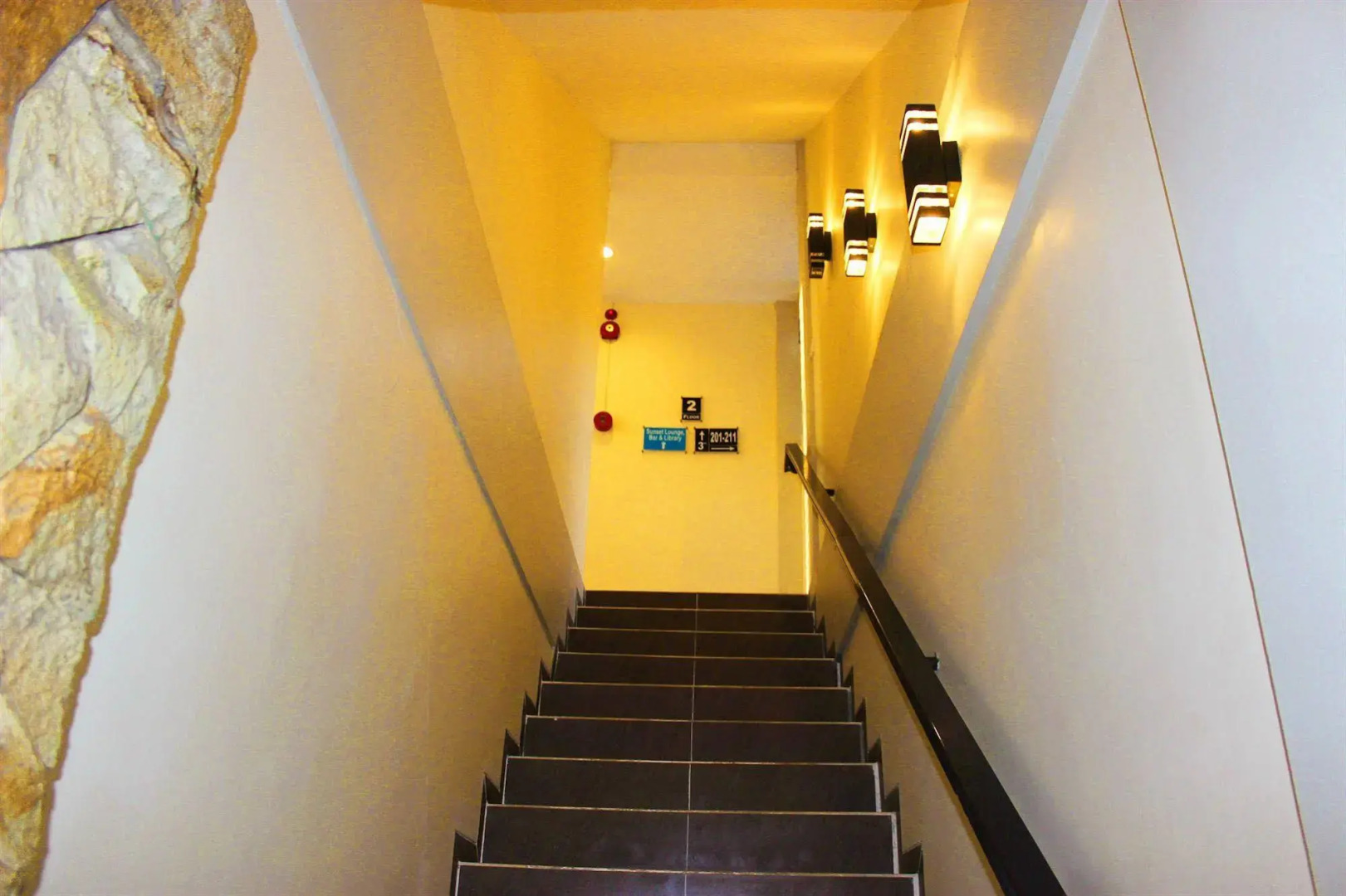 Photo - Manggar Indonesia Hotel