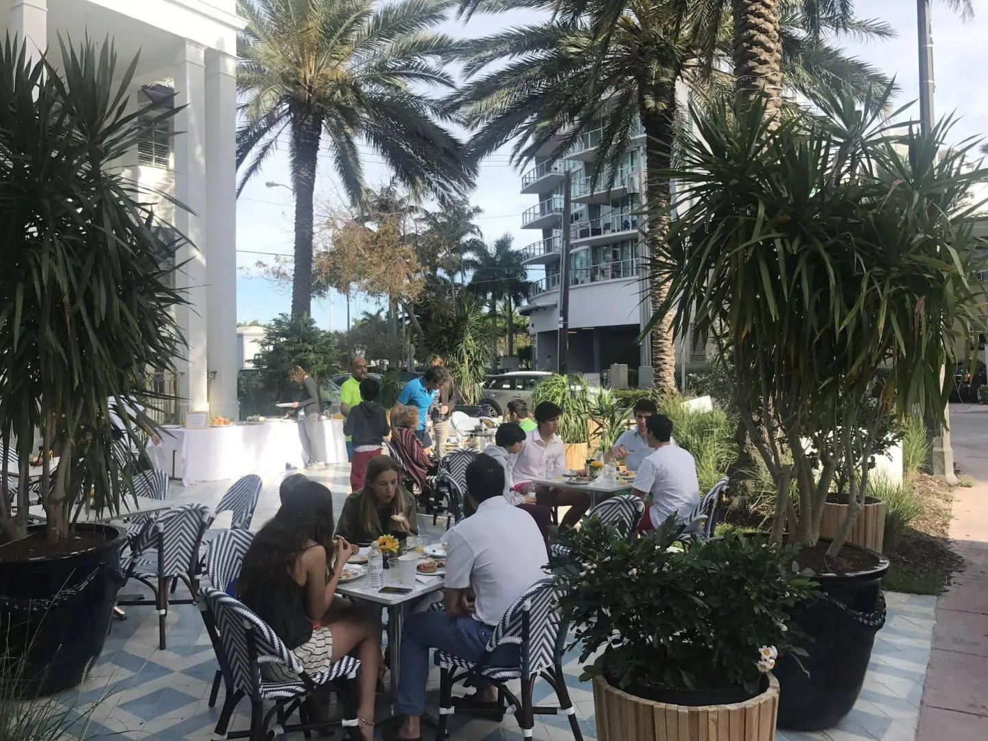 Foto - Oceanside Hotel and Suites